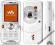 Telefon Sony Ericsson SE W810i WALKMAN + Akcesoria
