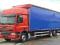 DAF CF 75.360 Skrzynia + Plandeka 9,60 m Stan BDB!