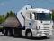 Scania 144 530 * Kiper / Wywrotka 2 stronna 6,20 m
