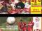 LIVERPOOL FC LFC 96/97 dwa katalogi 36 str katalog