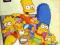 SIMPSONS COMICS # 187 USA