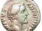 Denar Antoninus Pius DIVO PIO