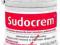SUDOCREM 60 g DZIECI KREM NA ODPARZENIA ODLEŻYNY