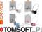 SŁUCHAWKI BLUETOOTH Z MIKROFONEM CANON  4 KOLORY