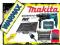 MAKITA MŁOTOWIERTARKA SDS+ HR2611F MŁOT WIERTARKA