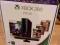 XBOX 360 250GB zestaw pad kinect + gry JAK NOWKA
