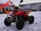 QUAD ZONDA FX-150 DIABLO RATY - DOSTAWA - KUTNO