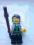 Lego Ninjago Sensei Garmadon