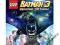 LEGO BATMAN 3 BEYOND GOTHAM XBOX ONE SKLEP GDAŃSK