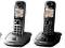 TELEFON PANASONIC KX-TG2511 3 KOLORY SKLEP FV