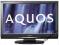 Sharp Aquos 32D44E-BK 32'' HD Ready DVB-T 3xHDMI !