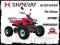 QUAD SHINERAY 150 ATV KŁAD HOMOLOGACJA CZĘSTOCHOWA