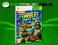 TEENAGE MUTANT NINJA TURTLES DANGER THE OOZE X360