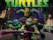 XBOX360 NICKELODEON TEENAGE MUTANT NINJA TURTLES