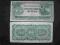 JAPONIA - OKUPACJA  BIRMY 100 RUPEES,UNC MINUS