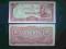 JAPONIA - OKUPACJA  BIRMY 10 RUPEES,UNC MINUS
