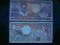 SURINAME - 100 GULDEN 1986,UNC
