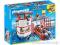 ** Playmobil 5539 Straz przybrzeżna latarnia led