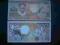 SURINAME - 500 GULDEN 1988,UNC
