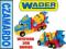 WADER BETONIARKA Super Truck 36590