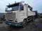 SCANIA 113M 380KM HDS+BDF