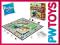 HASBRO GRA MONOPOLY JUNIOR A6984 -NOWA WERSJA 2014