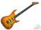 WASHBURN Parallaxe PXS 200 FHB (Duncan Des) WaWa !