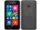 NOWA LUMIA 530 DUAL SIM GWARANCJA DARK GRAY SZARA