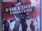 GRA NA PS2 FREEDOM FIGHTERS