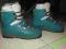 ASOLO BUTY TREKKINGOWE DAMSKIE FS SUPERSOFT 38