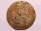 Bardzo stara moneta do rozszyfrowania srebro 1604r