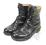 British Army Combat Assault Boots - 10L