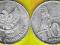 Indonesia  100  Rupiah  2001 r.