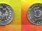 Indonesia  5  Rupiah  1974 r.