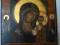 IKONA MATKA BOSKA KAZAŃSKA - ROSJA 30X32 cm.
