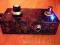 BLACK ARTS RITUAL FUZZ clone distortion overdrive