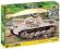 COBI small army CZOŁG PANTERA panther 400el