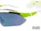 OKULARY GOGGLE T626 SIGLEZ 3 WYMIENNE SZYBY