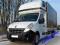 RENAULT MASTER 150 KM DIESEL+LPG, 2 SZTUKI