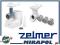 MASZYNKA ZELMER 587.54+SZATKOWNICA MIELENIA MIĘSA