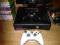 XBOX 360 SLIM 4 GB KINECT GRY