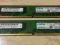 8GB Crucial (2x4GB) PC2-5300 DDR2-667MHz