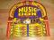 MUSIC BOX MANFRED MANN,BEACH BOYS,ANIMALS