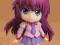 ANIME [G.S.C.] Nendoroid Hitagi Senjougahara