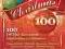 CHRISTMAS 100 /5CD/ WHAM! Boney M. Elvis Presley