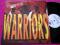 ASWAD : WARRIORS JUNGLE BEAT (BEATMASTERS MIX).