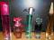 ZESTAW PERFUMY DAMSKIE 5 SZTUK