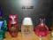 ZESTAW PERFUMY DAMSKIE 5 SZTUK ostatnie sztuki!!!!