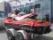 SKUTER WODNY SEA DOO RXP 215 SERWISOWANY IDEALNY