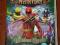 POWER RANGERS Mystic Force Broken Spell vol1 DVD